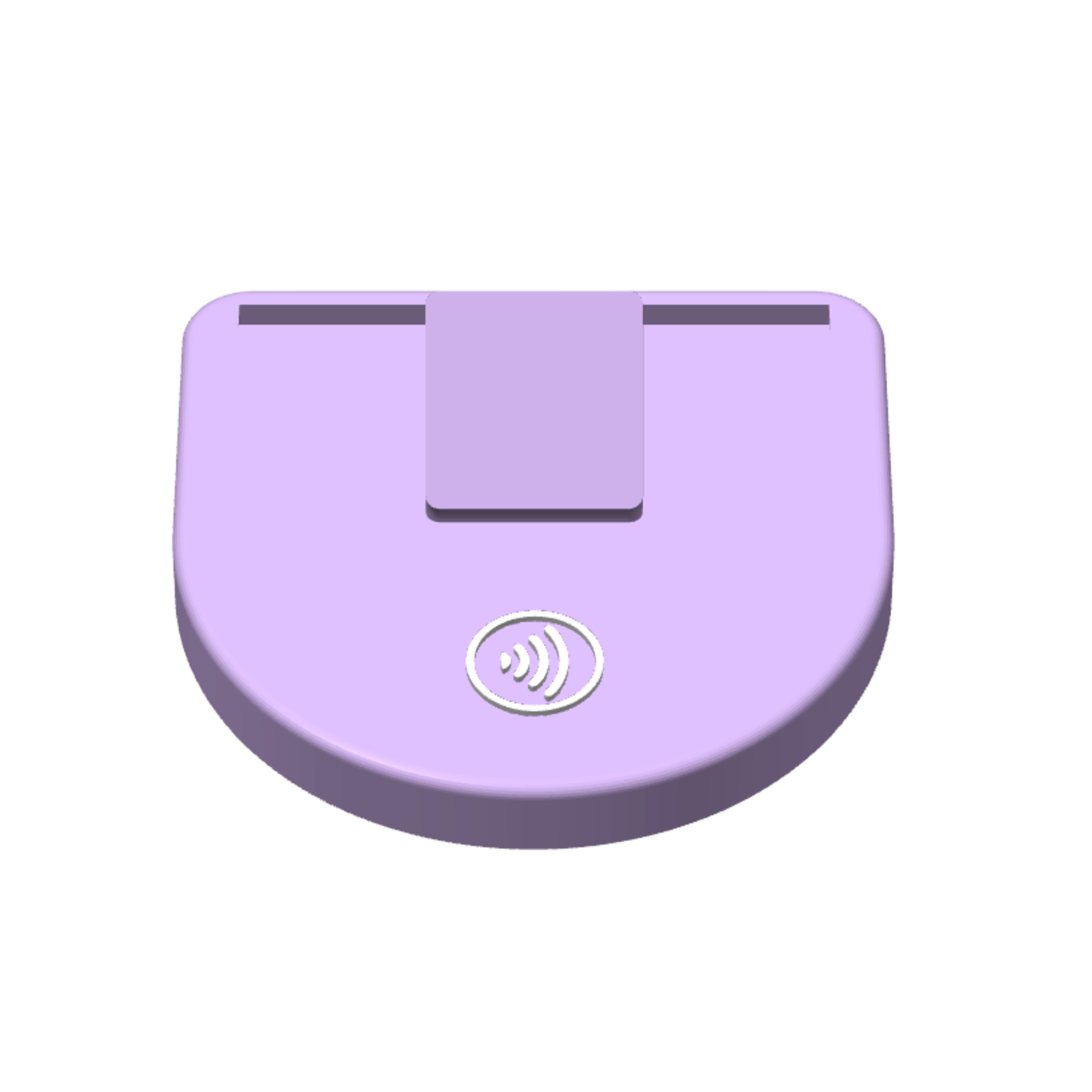 NFC Icon Stand – 1 Tag