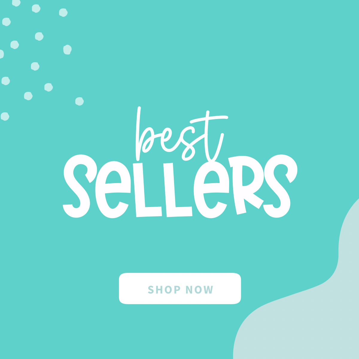 Featured image for Best Sellers collection
