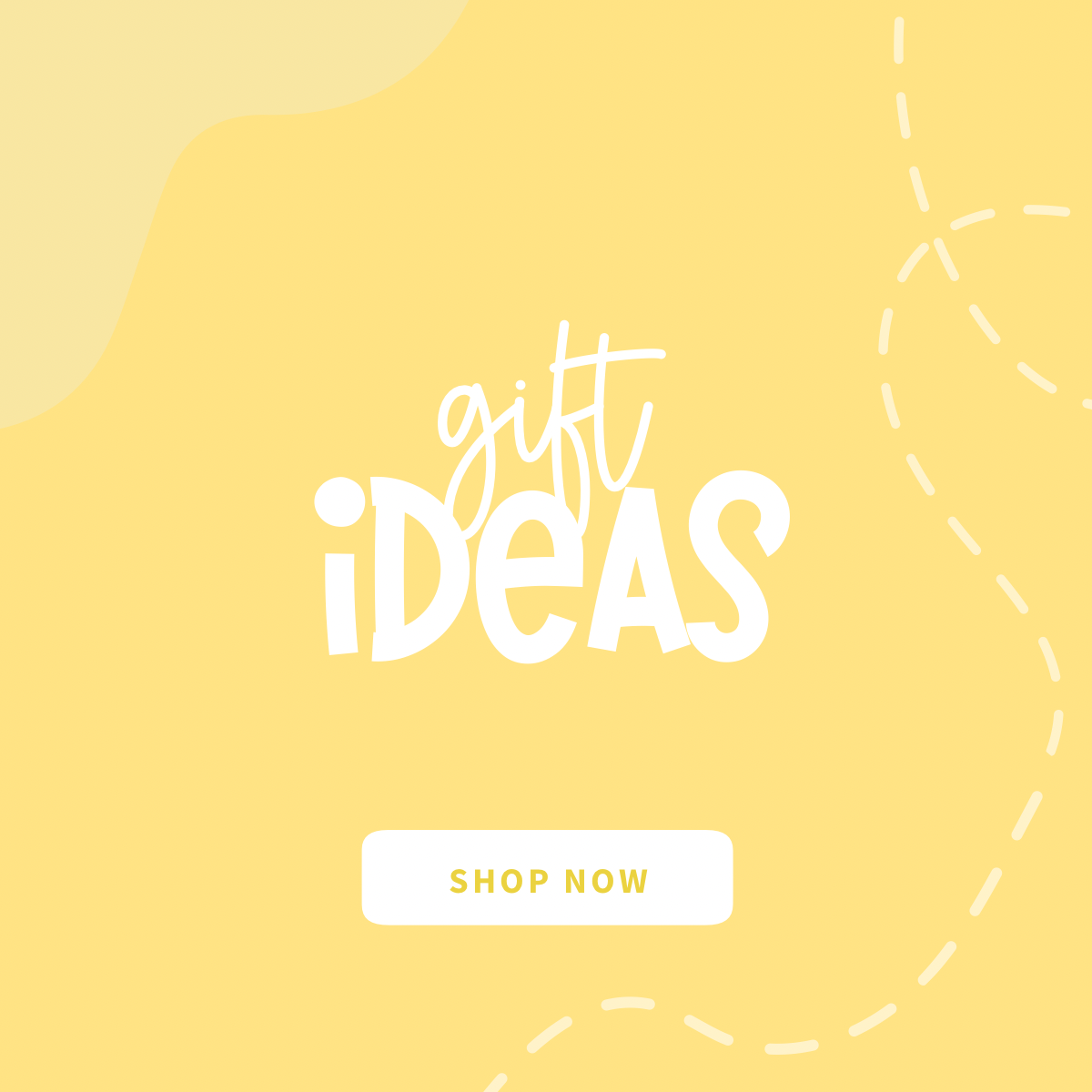 Featured image for Gift Ideas collection
