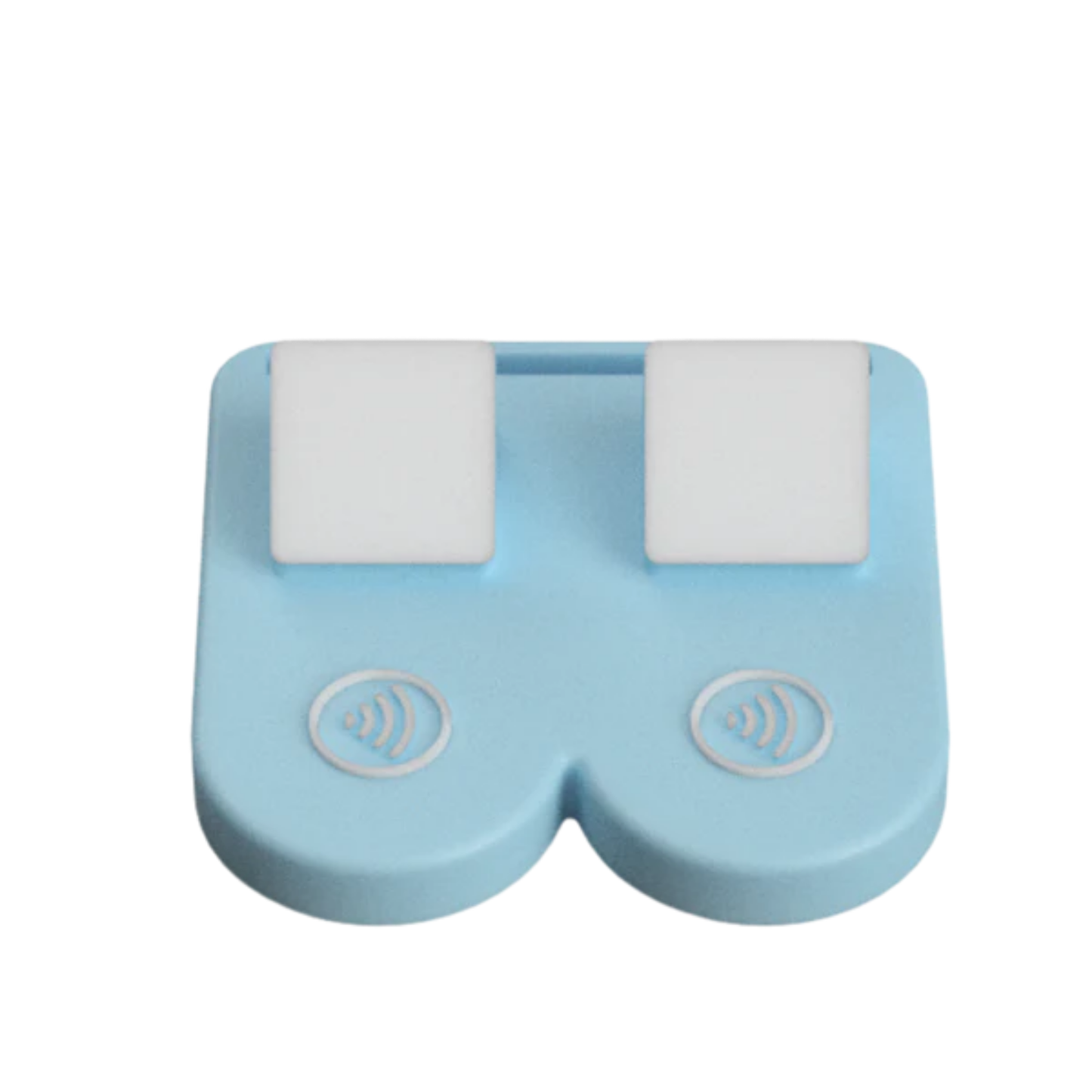 NFC Icon Stand – 2 Tags