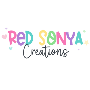 Red Sonya Creations