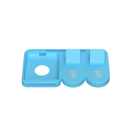 POS Display Stand – Shopify POS + 2 NFC Tags